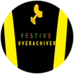 Festive Overachiever