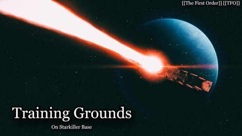 [[Training Grounds]]