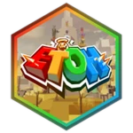 caption=Badge