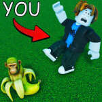 Don’t slip on Banana 🍌 