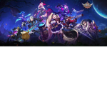 Mobile Legends: BangBang!