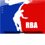 RBA (Robloxian Basketball Association)