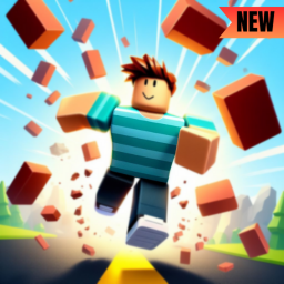 [🔥BETA!🔥]Dodge That Brick!