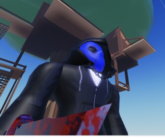 SURVIVE JACK