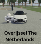 Overijssel The Netherlands