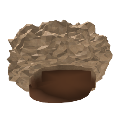 Zion Fro V2