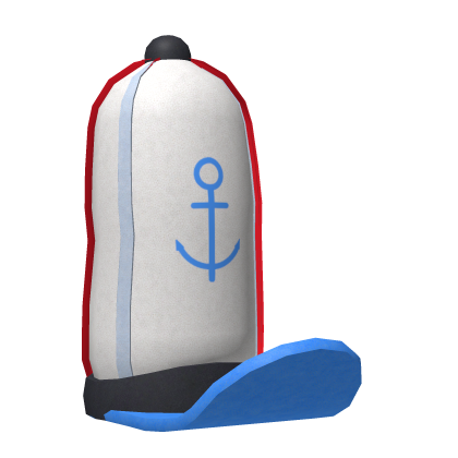 Spongebob Krusty Krab Hat Roblox item