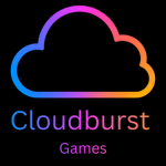 Cloudburst Gamesᅠ