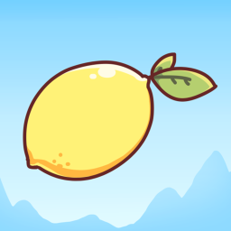 Floating Lemon Islands