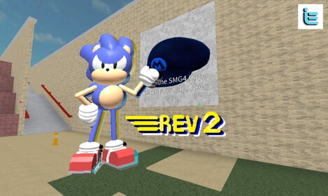 Sonic Revolution II