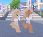 - Cherri's Wonderland! -