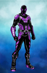 Power ranger 12