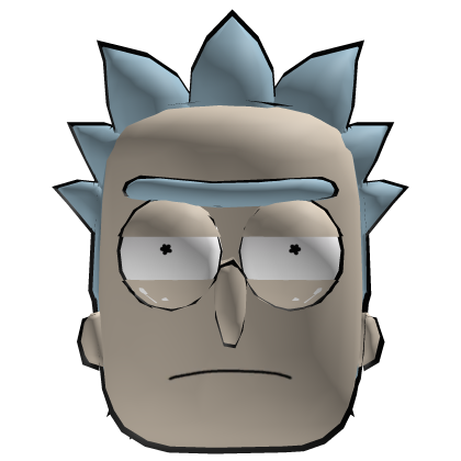 Rick Prime V2
