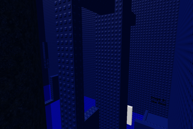 [2020 revival] Tower of hell - Extreme screenshot 1