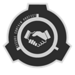 SCP Foundatiоn - Department of External Affairs