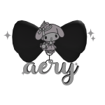 ๑˚︵aery ✿ ˖°