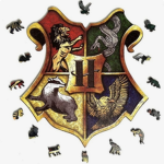 _ - Harry Potter - _