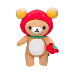 $trawberries bears
