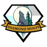 🔷DIAMOND WOLFS🔷