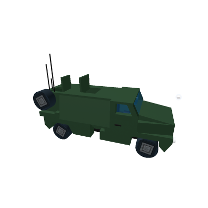 Bushmaster: Thales PMV -Limited-