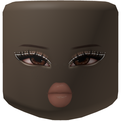 I'm Better Makeup