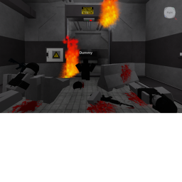 The Hallway