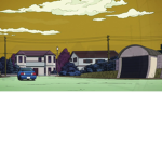 I give bobux for friends