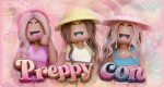 Preppy con girls