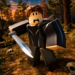 Arena of Survival Roblox game thumbnail