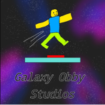 Galaxy Obby Studios!