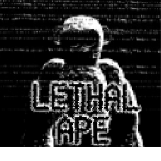 [New game teleporter] Lethal Ape 2.0 official Roblox game thumbnail