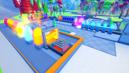 Mega Lab Tycoon 🧪