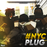 #NYC Plug