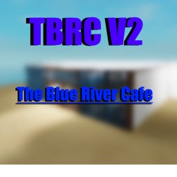 [GRAND OPENING] CAFE V2 | TBRC