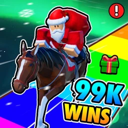 Horse Race [New World🌵] icon