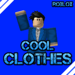 Cool Clothes @Roblox
