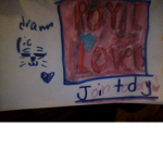 Royal high love