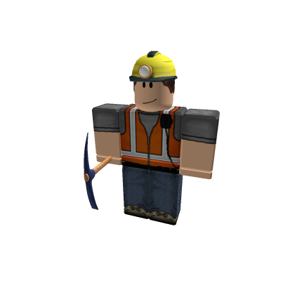 Miner
