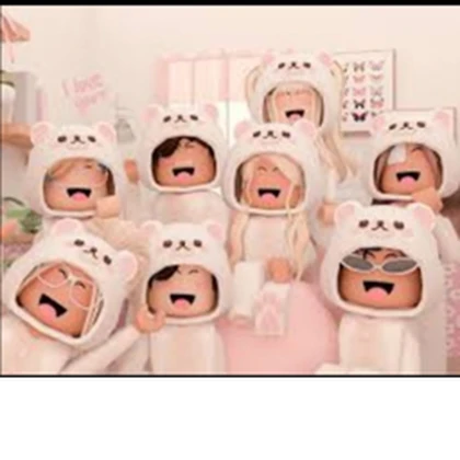 Tiere sind Cool Roblox group icon