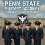 Penn State Military Academy