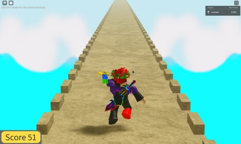 SPECIAL RUN!!!!! (NEW!!!)