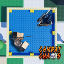 Combat Chaos (⭐ New)