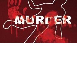 the murder