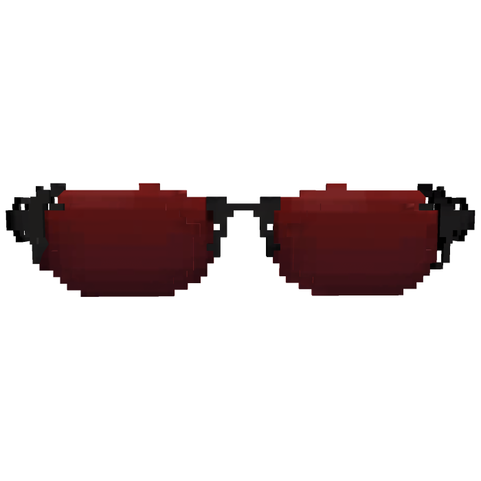 Soul's Vampire Lenses