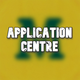 Morriblox Application Centre