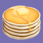 Pancake Army Was Taken