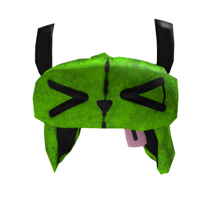 Invader Zim