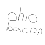 Ohio Bacon