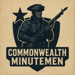Commonwealth Mіnutemen