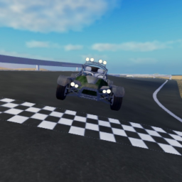 (NEW) Race Track🏎️